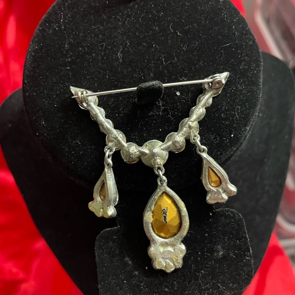 Vintage Brooch. - Picture 4 of 7